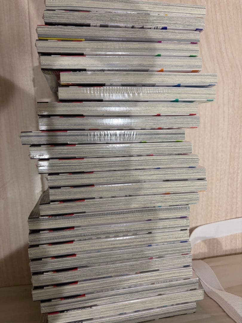 新品未開封　東京リベンジャーズ1巻から24巻セット