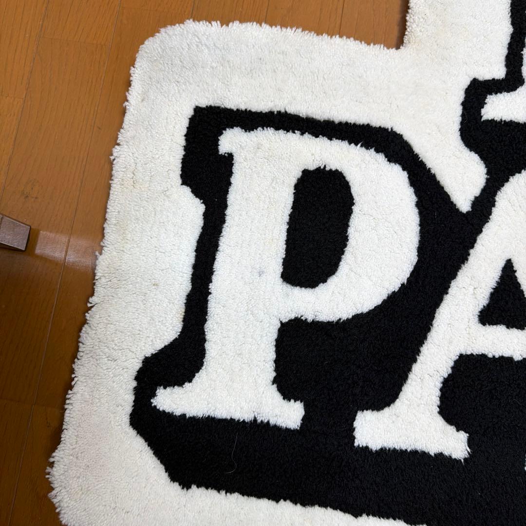 Black Eye Patch ラグ 12/13まで格安セール