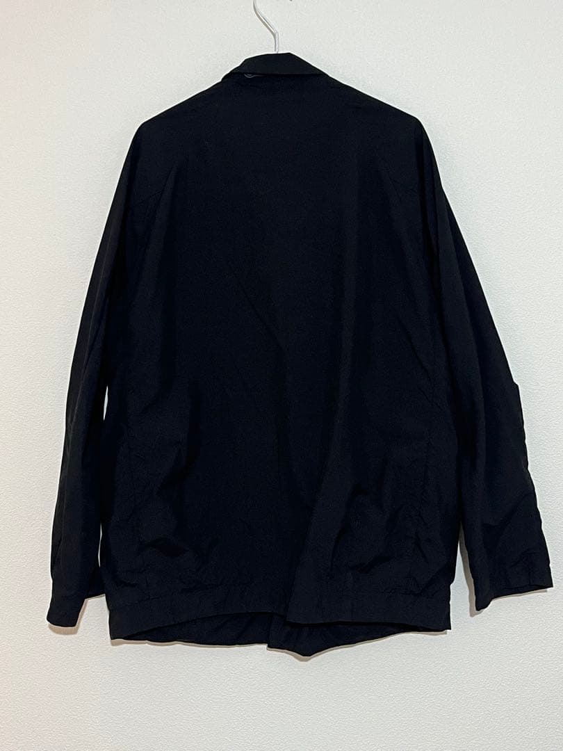 ジャケット・アウター TEATORA 24AW Wallet Coat S/L P (Size 3)