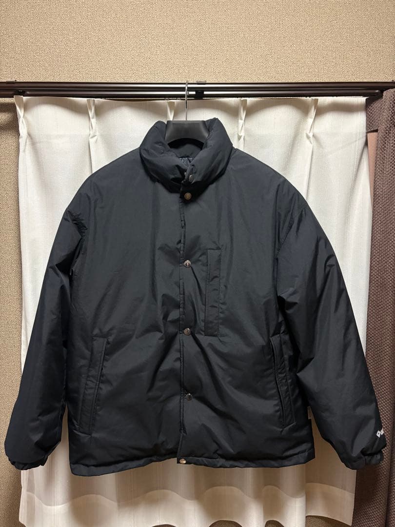 ジャケット・アウター +phenix GTX WINDSTOPPER SNAP DOWN JACKET