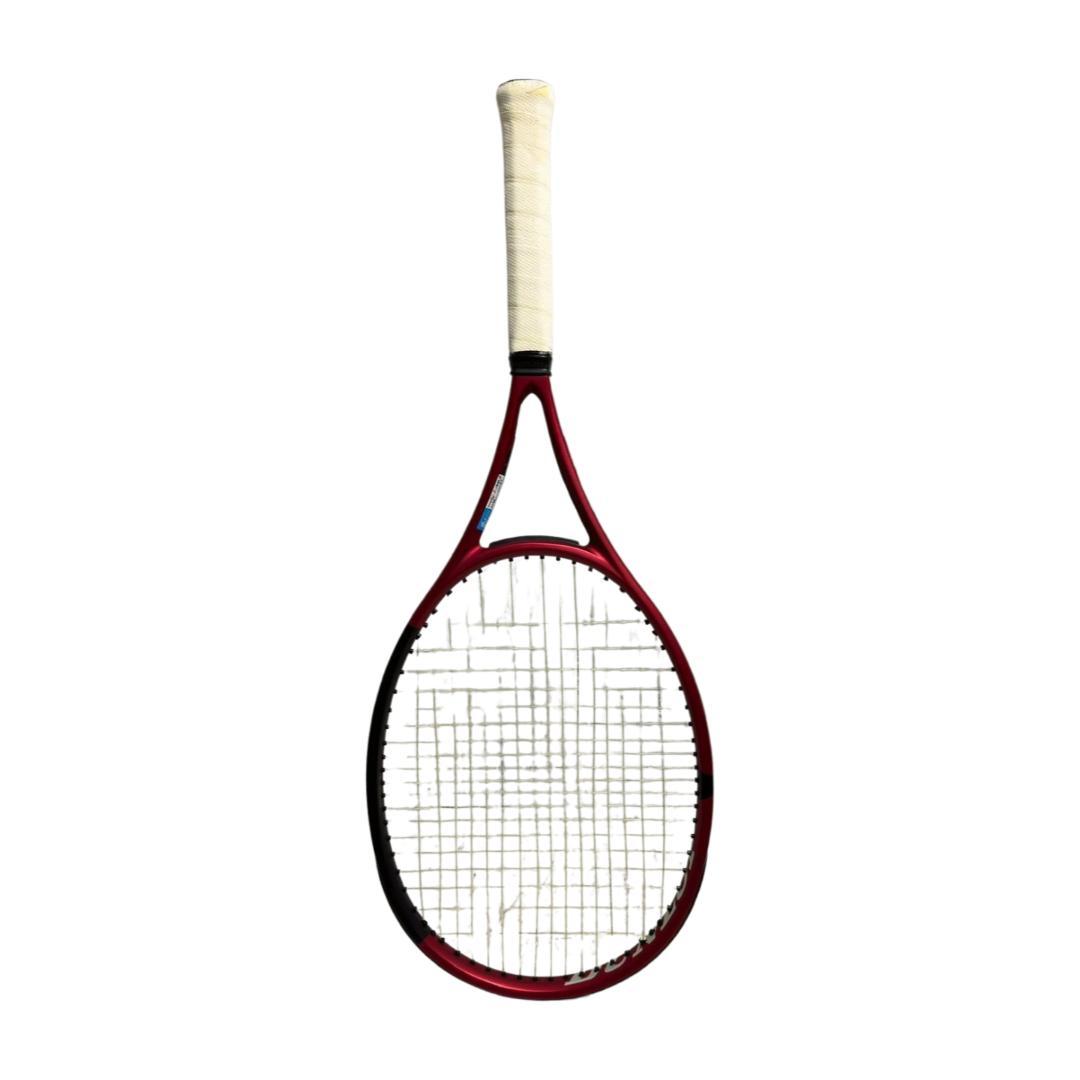 DUNLOP CX400 テニスラケット