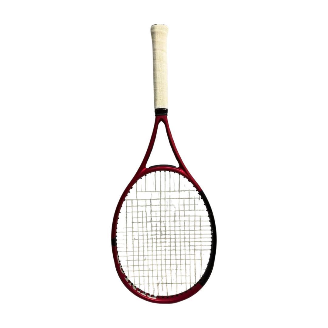 DUNLOP CX400 テニスラケット