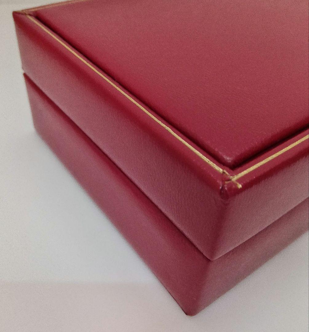 ロレックス 赤 空箱