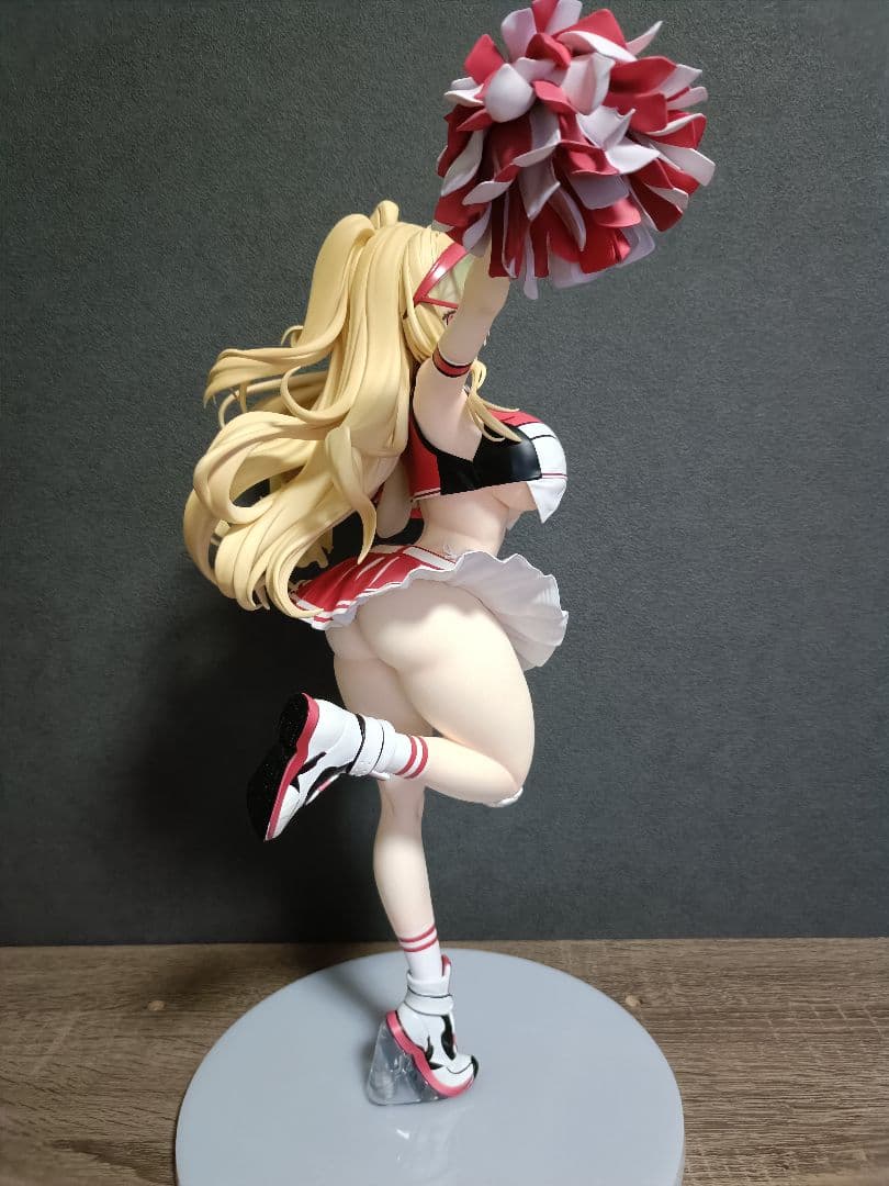 勝利の女神：NIKKE クレイ　フィギュア　FREEing フリーイング