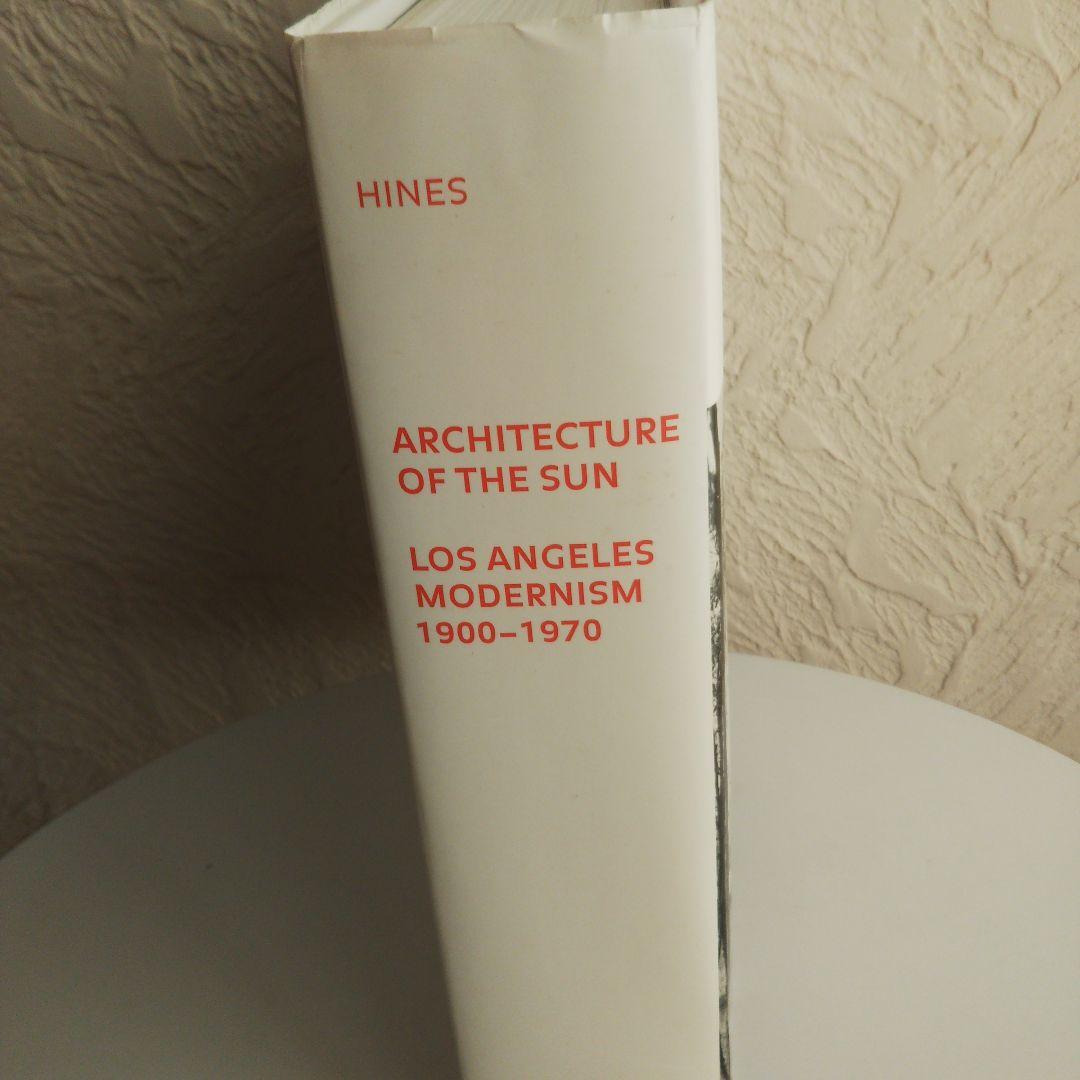 アーキテクチャー オブ ザ サン写真集