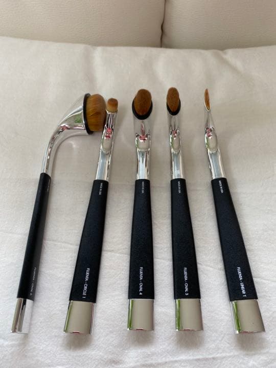 BUYMA artist brush Ｆluenta5 ブラッシュセット