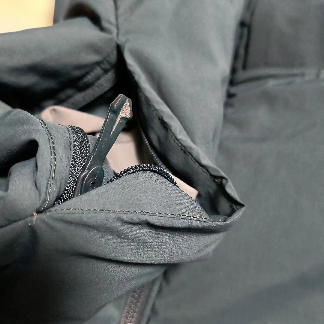 ジャケット・アウター ARC'TERYX PROTON LT HOODY