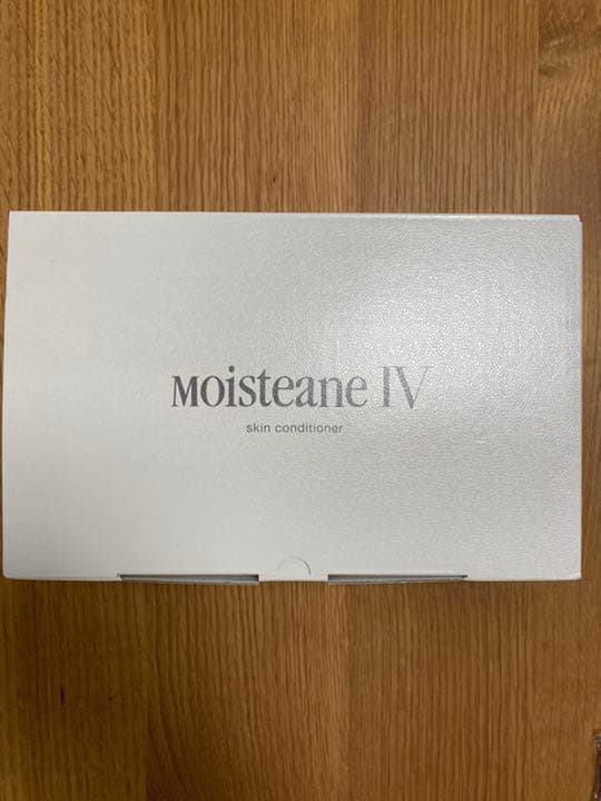 お値下げ！！！！モイスティーヌ スキンコンディショナー Ⅳ美顔器