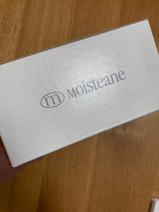 お値下げ！！！！モイスティーヌ スキンコンディショナー Ⅳ美顔器