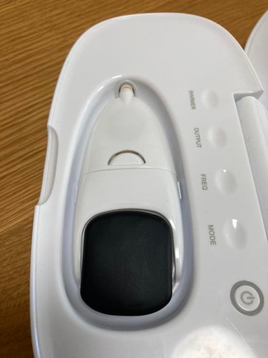 お値下げ！！！！モイスティーヌ スキンコンディショナー Ⅳ美顔器