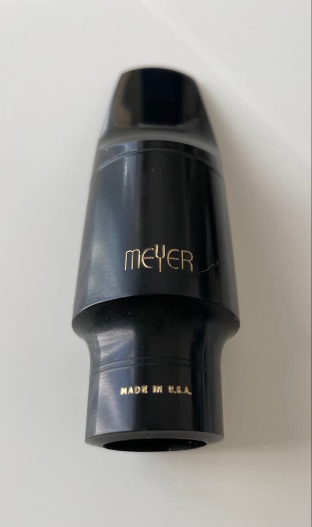 MEYER NY アルトサックスマウスピース
