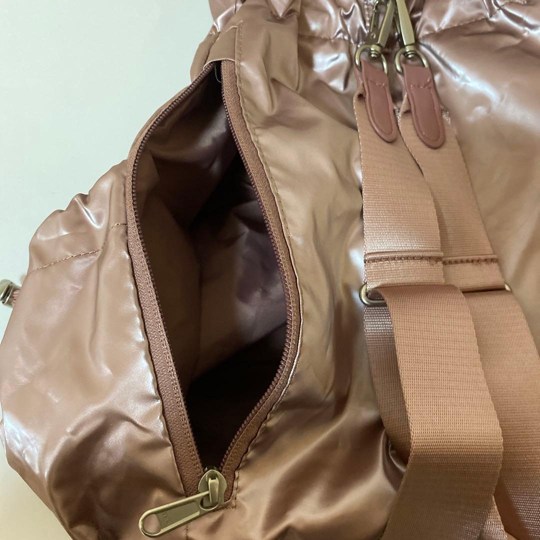 ザ•ノース•フェイス ボニーマルチパック リュックバッグ