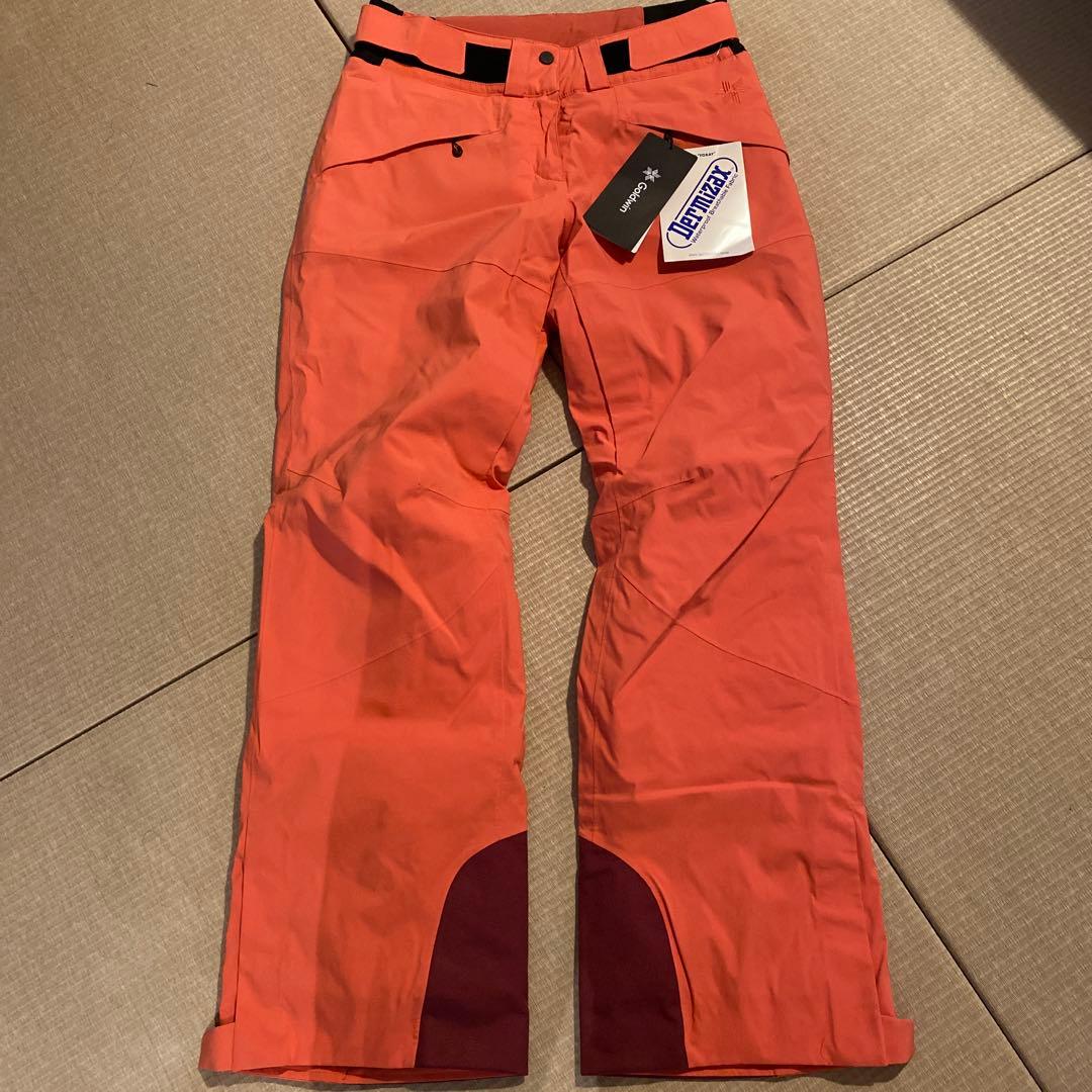 ゴールドウイン　レディーススキーパンツ　L