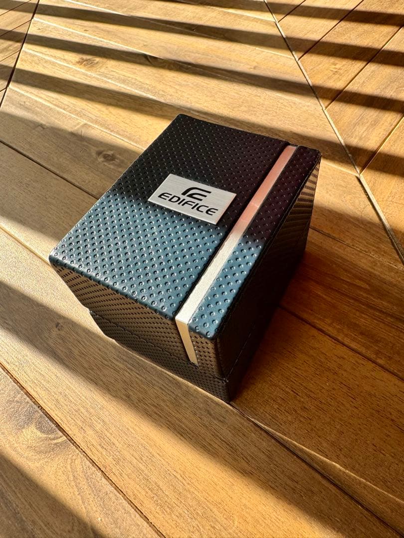 CASIO EDIFICE（カシオ エディフィス）ECB-900PB