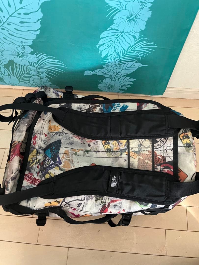 ザノースフェイス