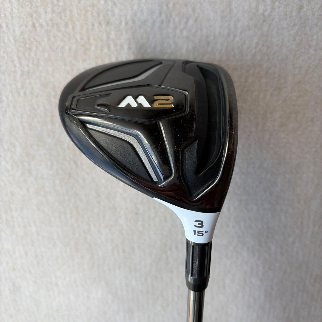 M2 3w 初代 KUROKAGE XM60 S