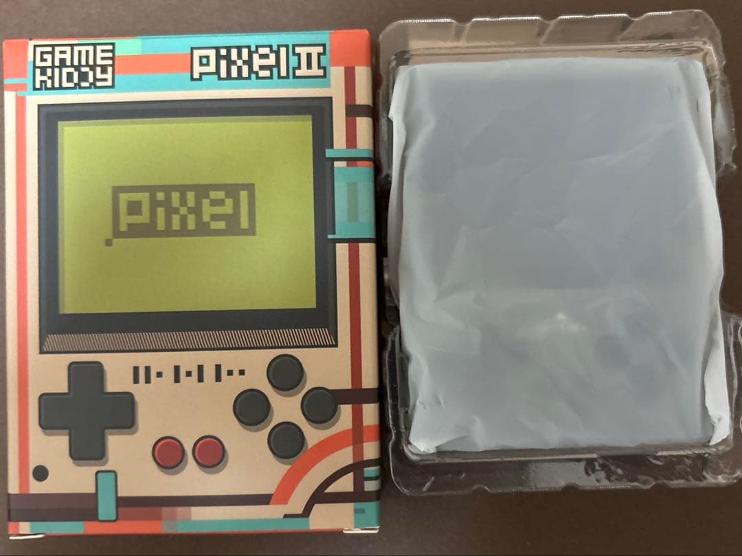 その他 GKD PIXEL2 64GB