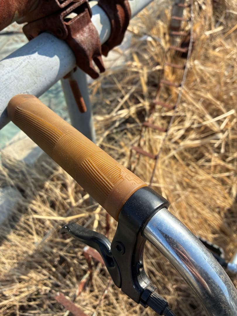 【直接引き取り限定】FITBIKECO ストリート　BMX