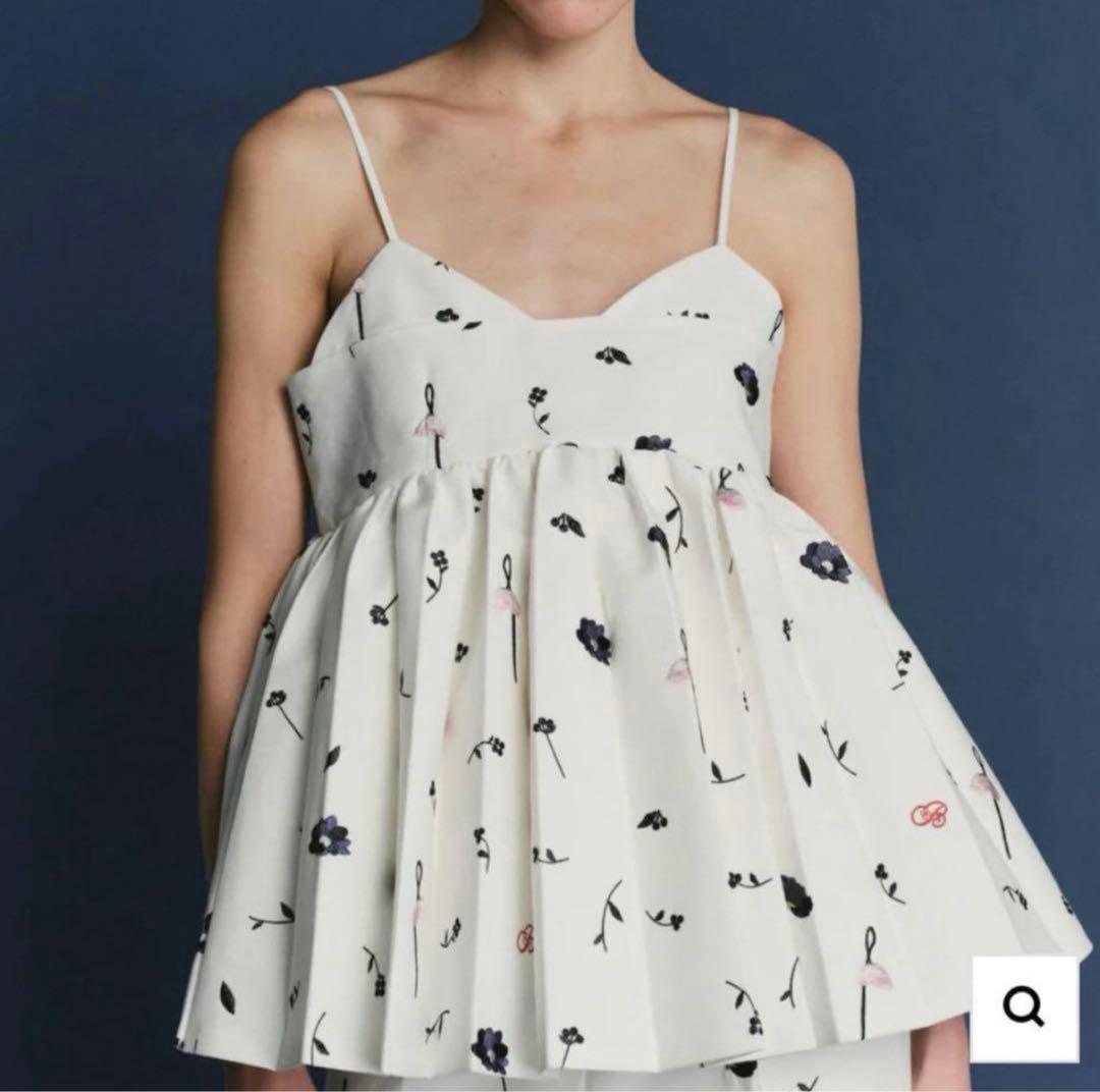 専用B. BLOOMY BUSTIER bibiy