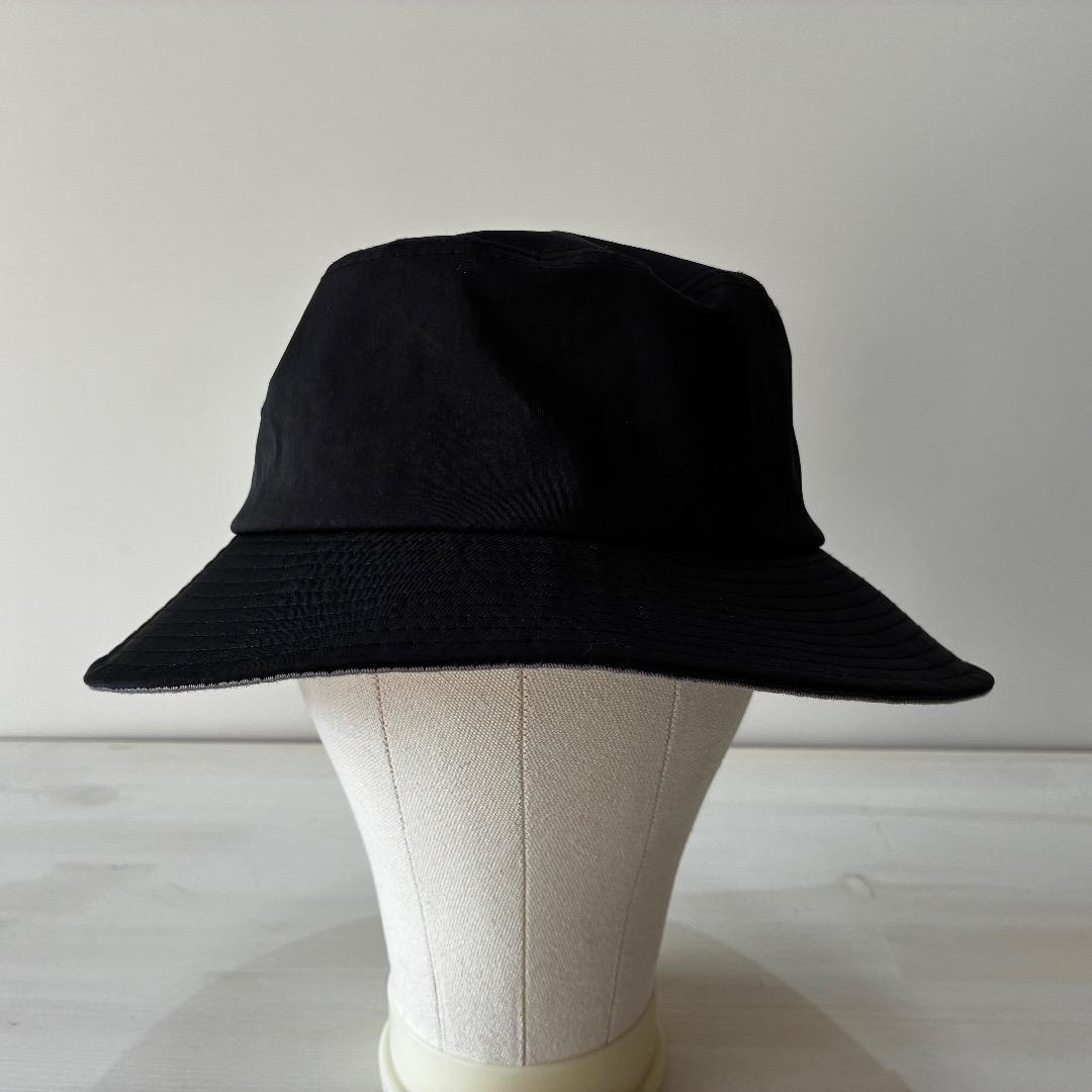 帽子 THE H.W.DOG&CO. 24AW BRIM6.5 BUCKET HAT