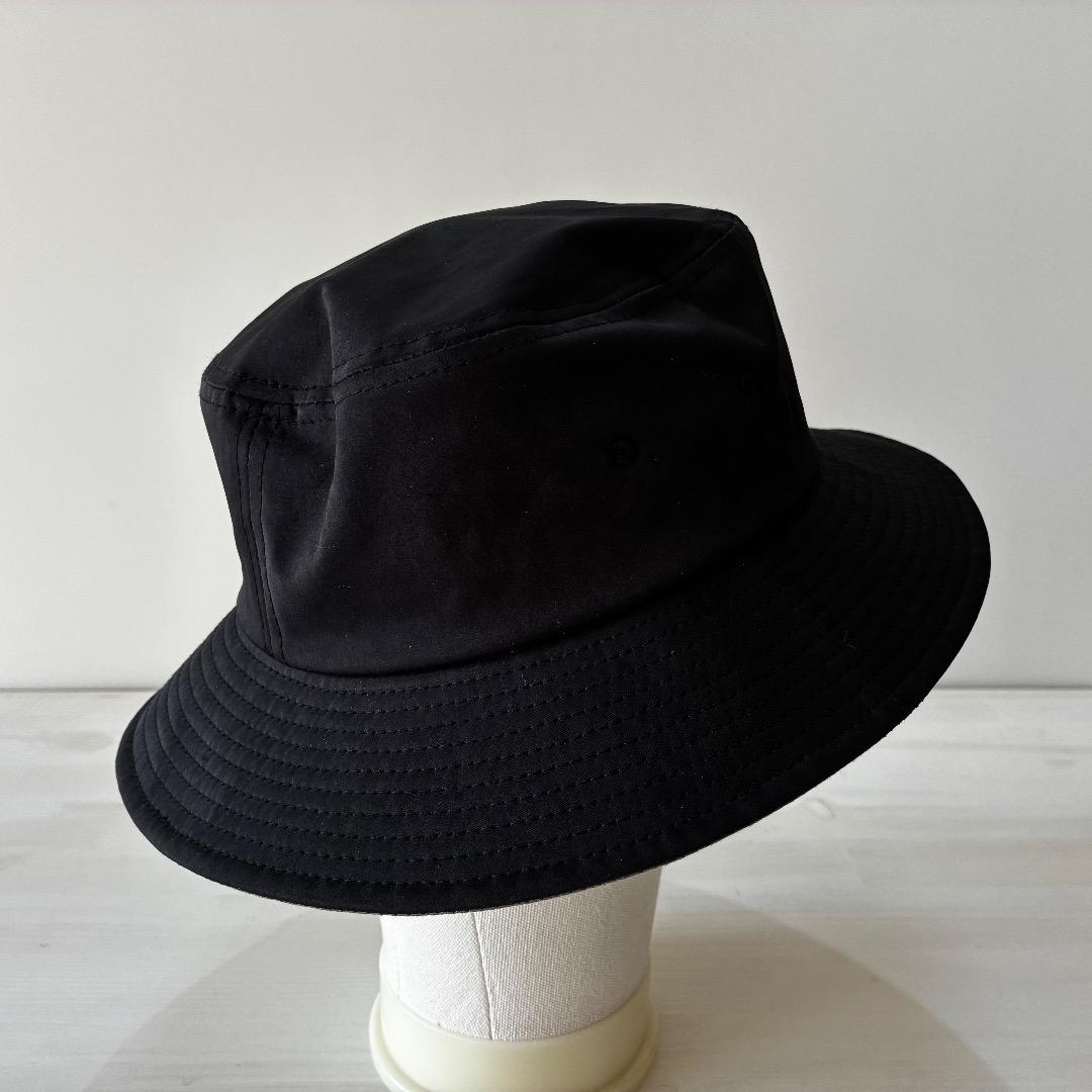 帽子 THE H.W.DOG&CO. 24AW BRIM6.5 BUCKET HAT
