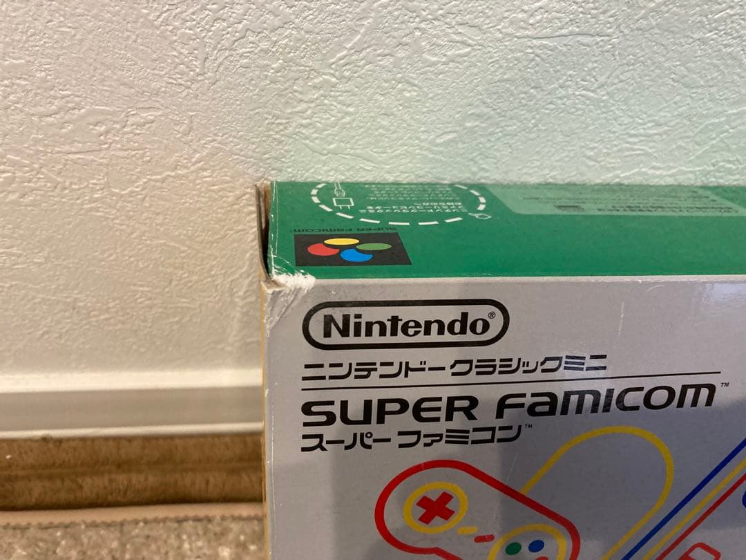 ニンテンドークラシック　ミニ　3台セット