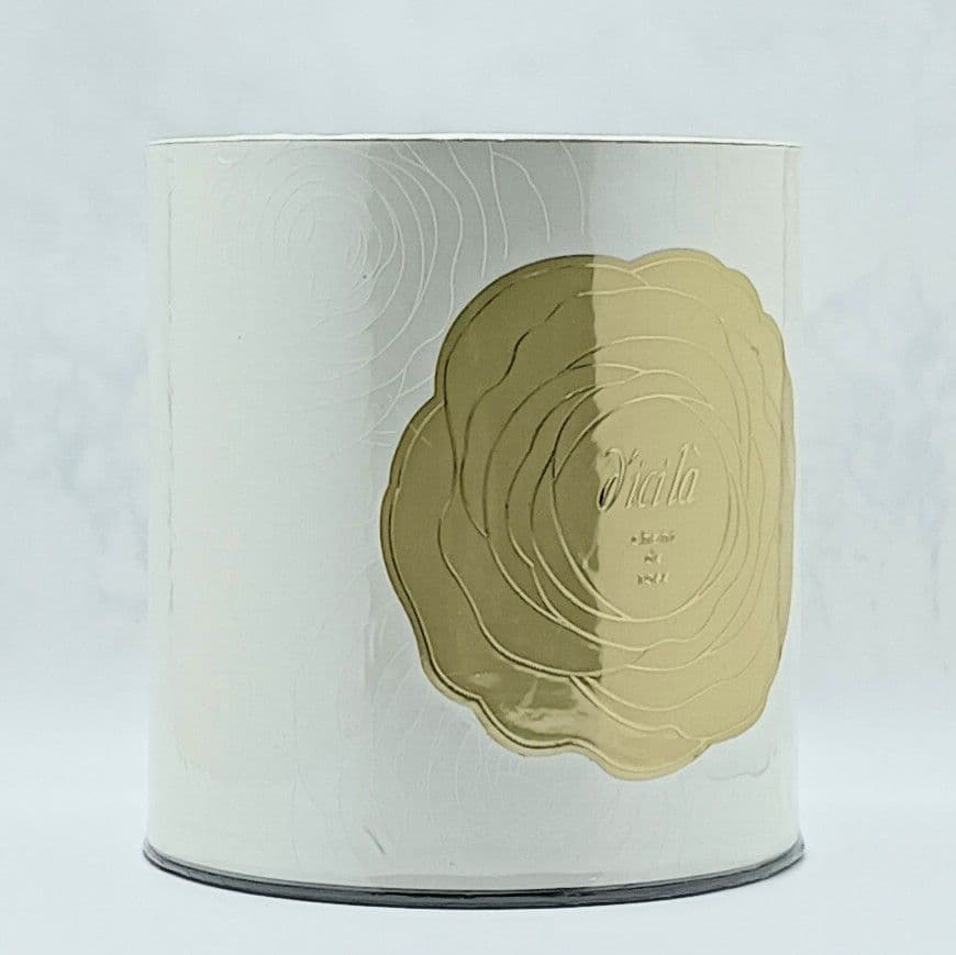 未開封 資生堂 ディシラ シャン ドゥ ローズ 香水 25ml　SHISEIDO