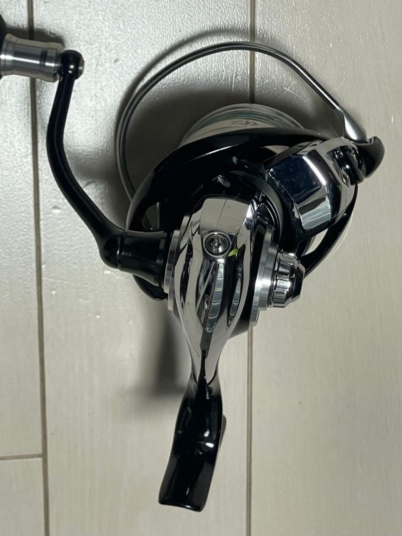 Ｔさん ダイワ(DAIWA) 19 レグザ LT5000D-CXH