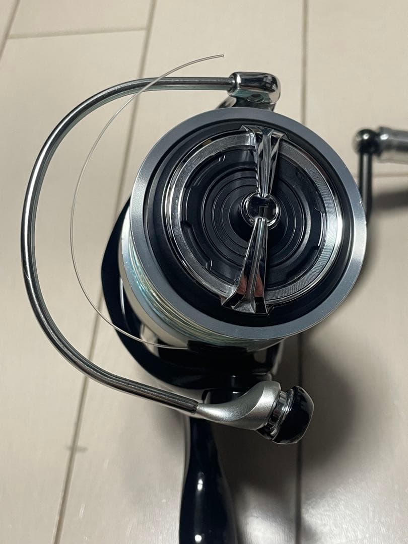 Ｔさん ダイワ(DAIWA) 19 レグザ LT5000D-CXH