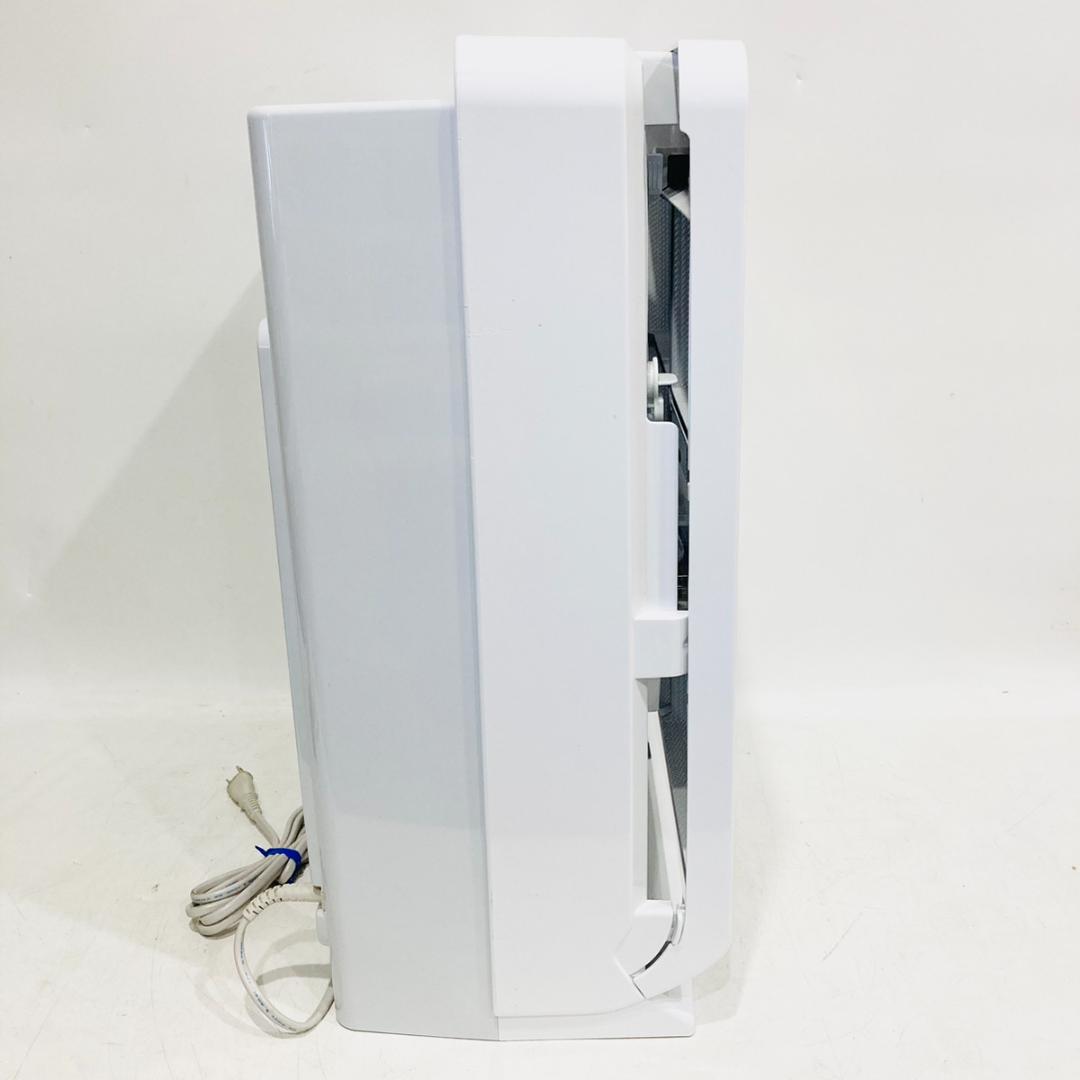 MITSUBISHI 三菱電機 空気清浄機 MA-WPV90B-W ホワイト