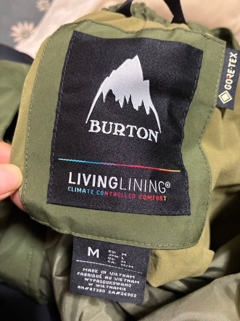 大幅値下げ中★1/16まで【BURTON】スノーボードウエアウィメンズビブパンツ