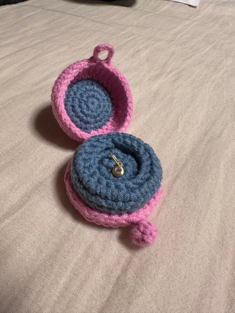 stones stone zoo ストーンズストーンズー　ダイアモンドチャーム