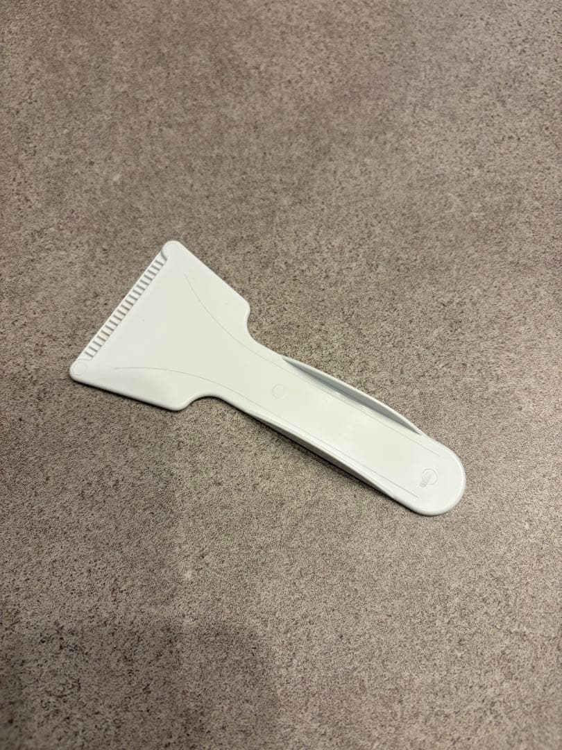 アイリスオーヤマ PF-B100TD-W 冷凍庫ストッカー 100L