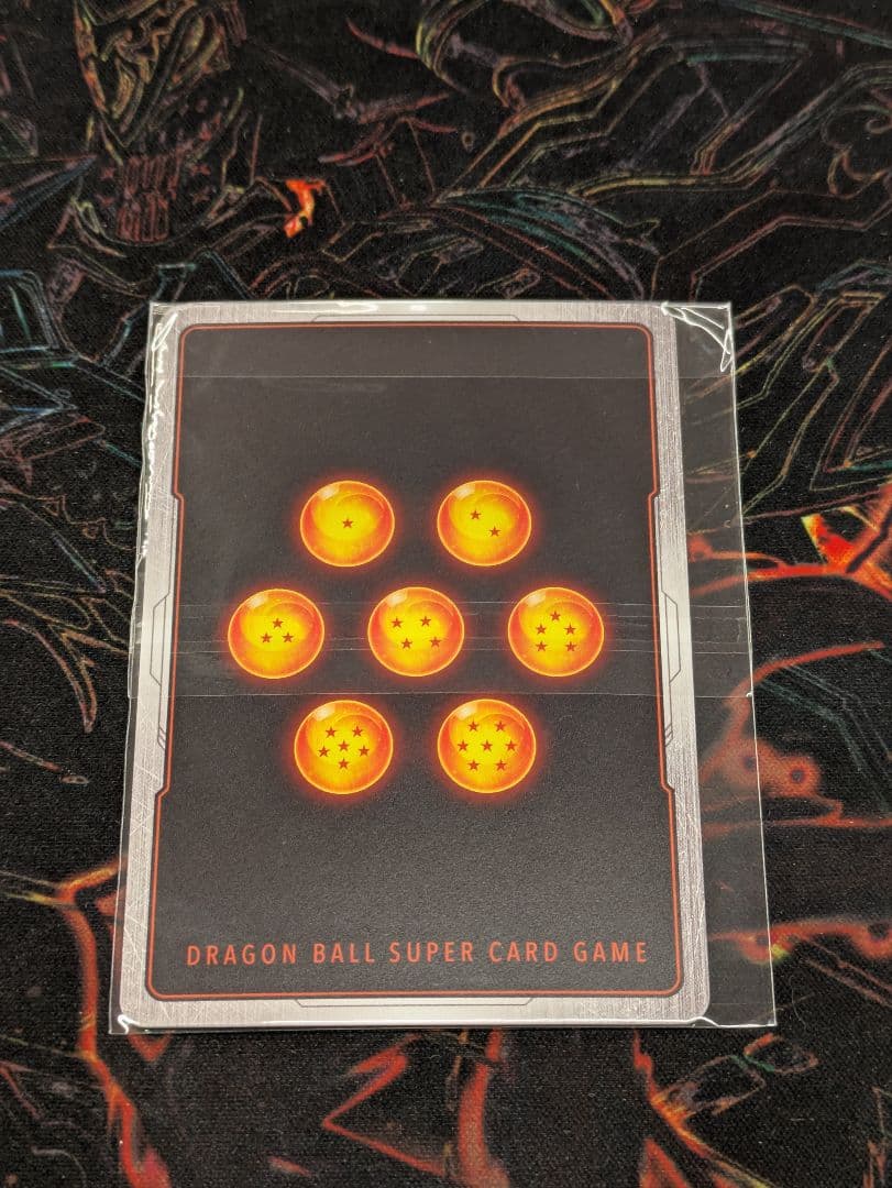 孫悟飯:少年期 アルティメットバトル　優勝プロモ