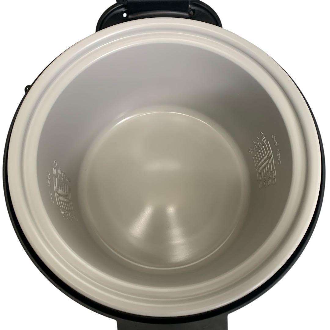 【美品】2022年製 タイガー業務用ジャー炊飯器 2升炊きJNO-A360