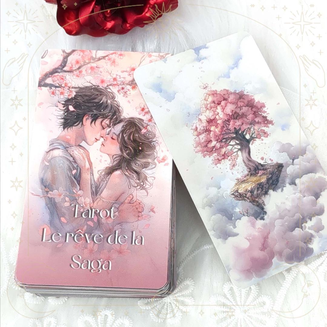 Ran☆★リピーター様割引／タロット