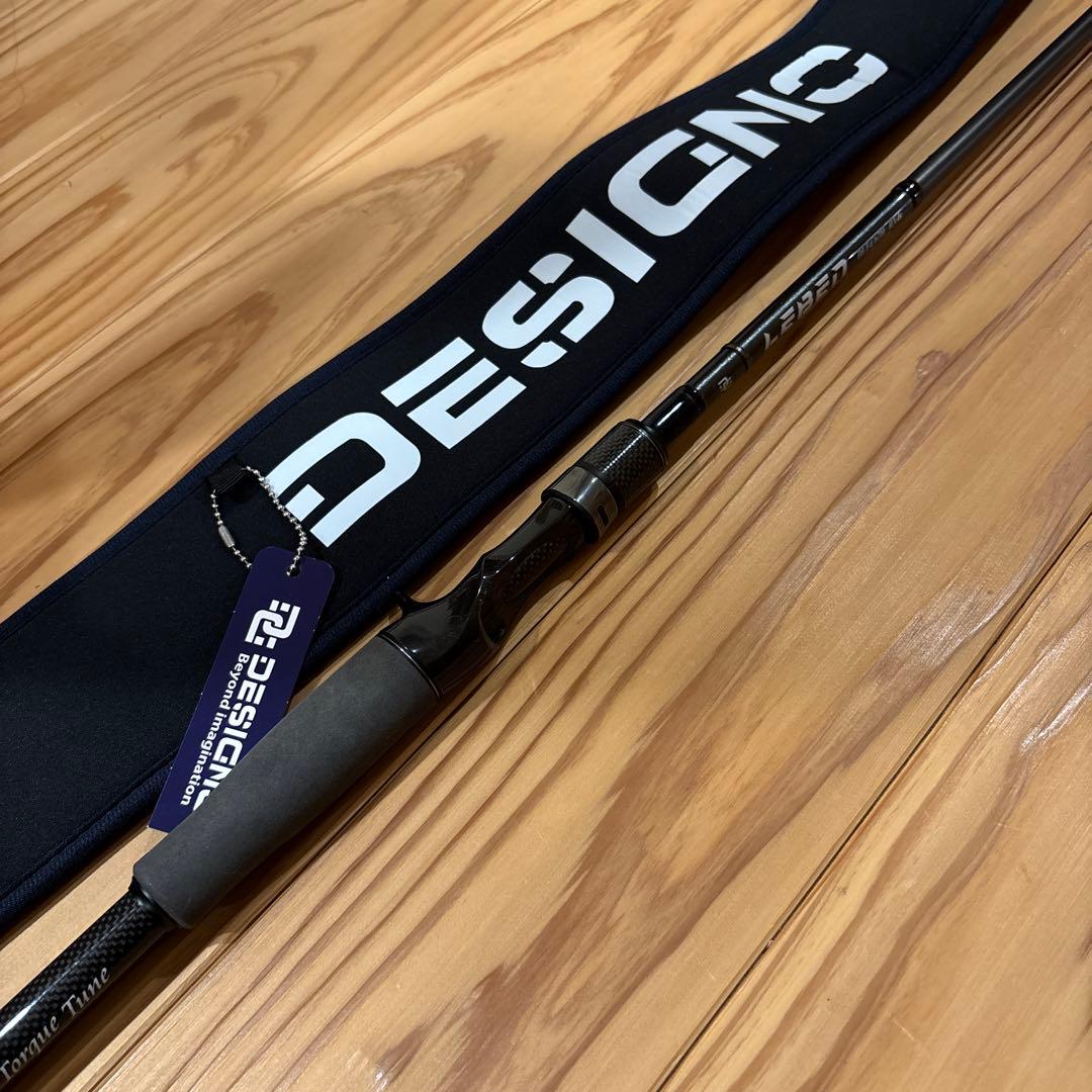 デジーノ　レーベントルクチューン 67H−