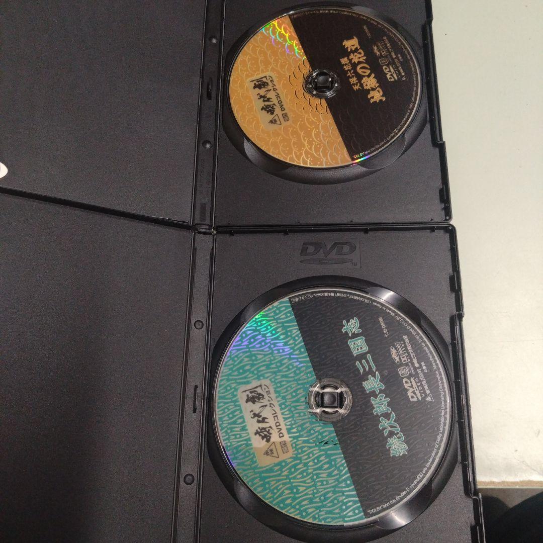 東映 時代劇傑作DVDコレクション DVD 41本セット