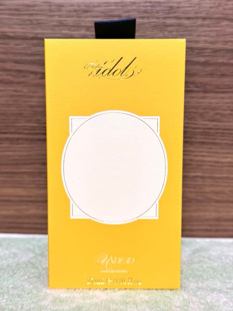 あんスタ　羽風薫　香水　オードパルファム　フレグランス