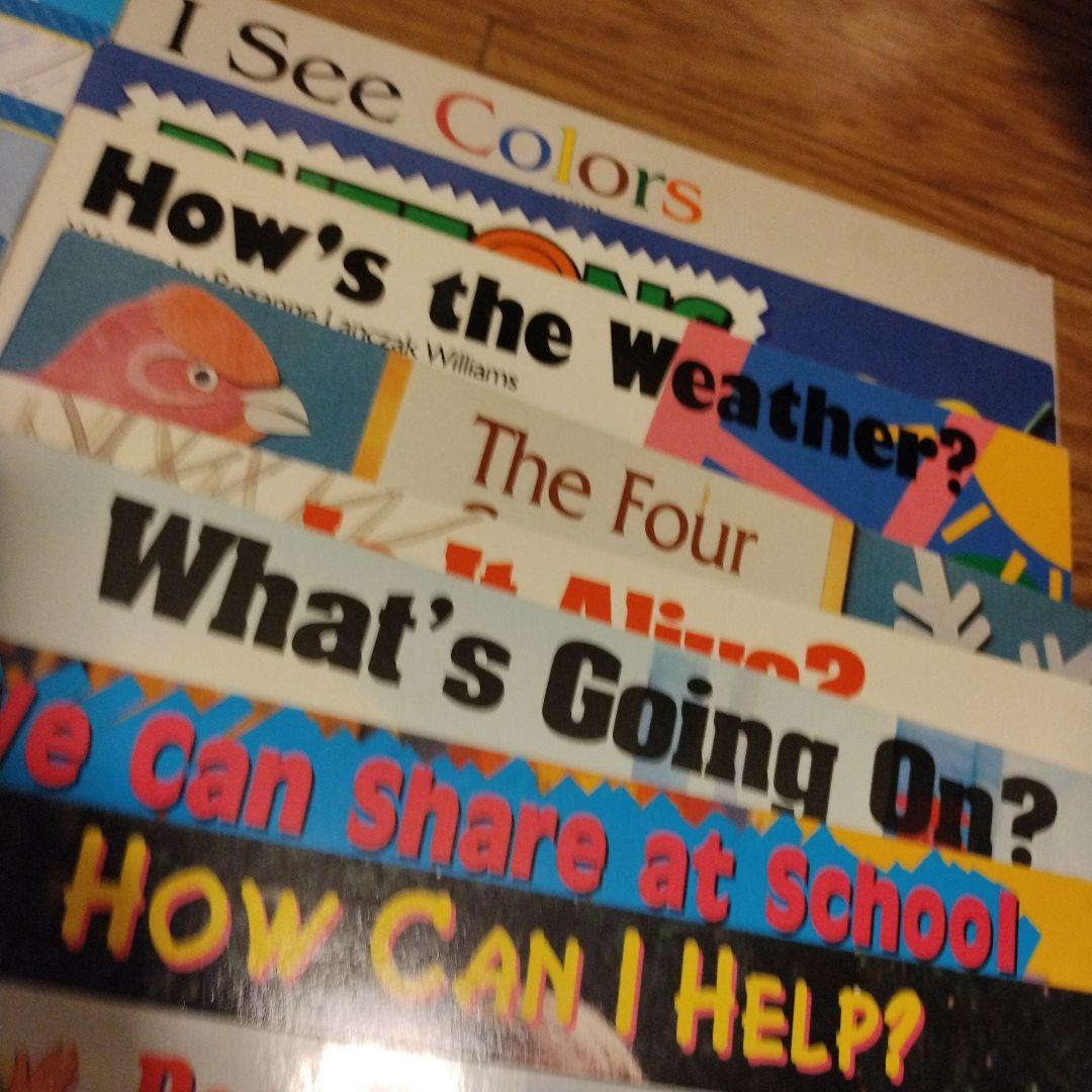 CTP creative learning book 28冊+cd3枚