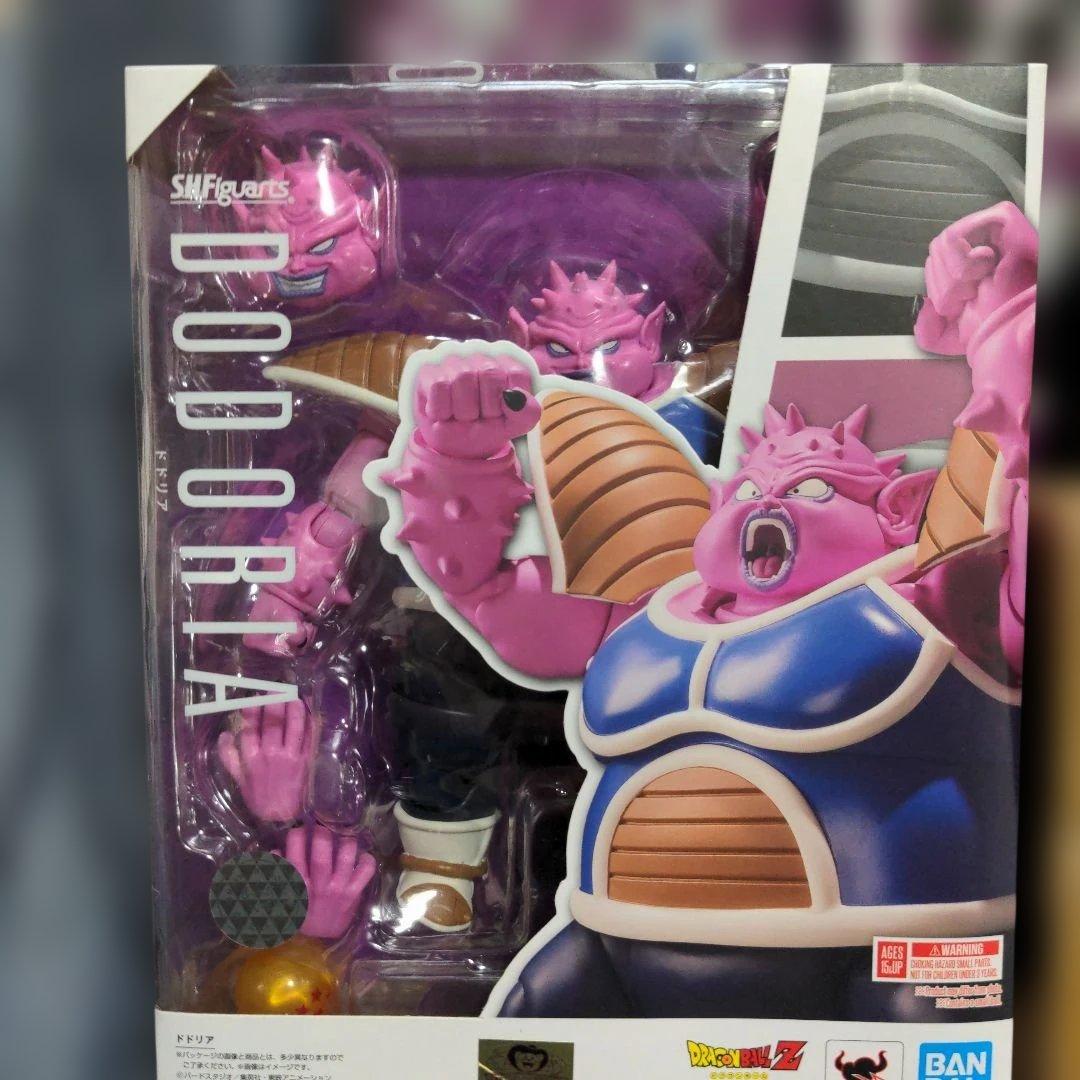 S.H.Figuarts ドラゴンボール