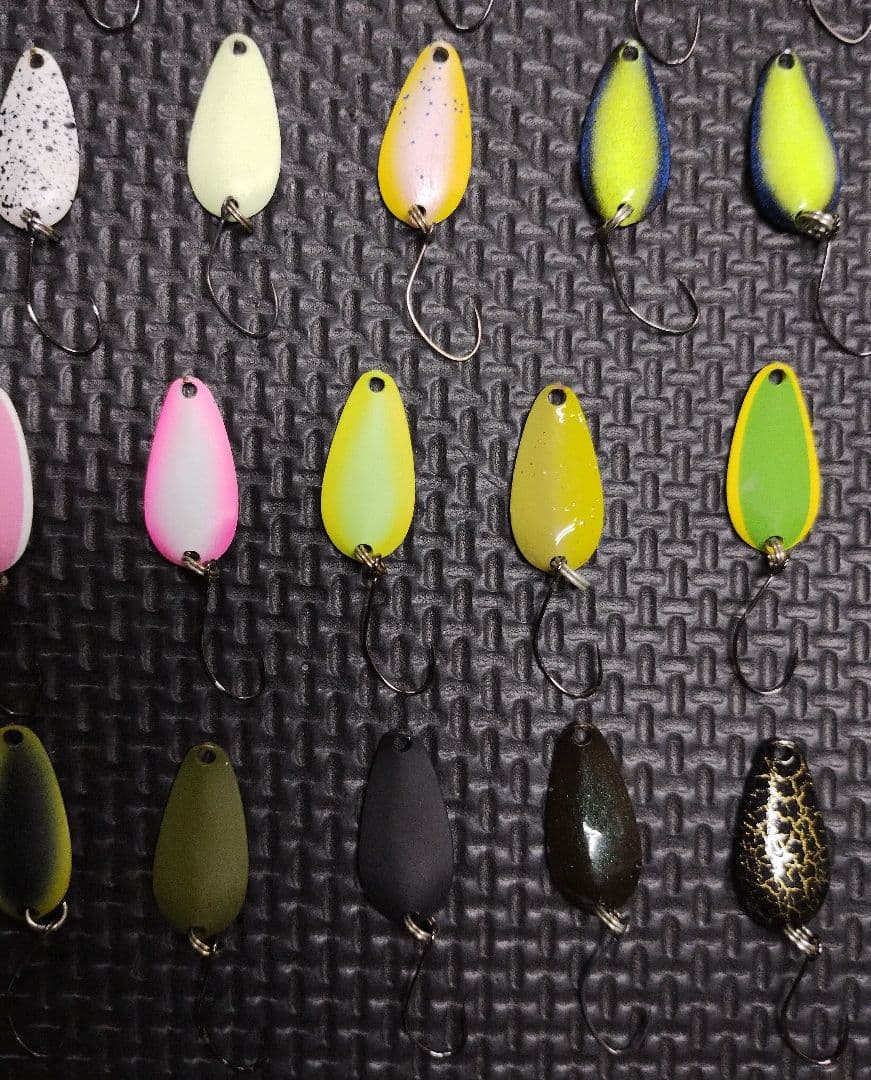 TIMON ティモン ティアロ１.３ｇスプーン ５６個セット