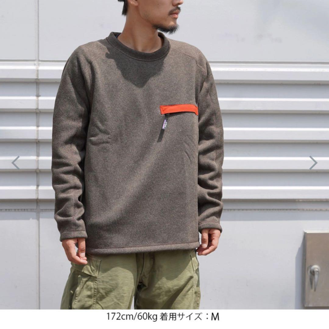 新品】パタゴニア ベターセーター　Lサイズ 26240 タグ付送料込