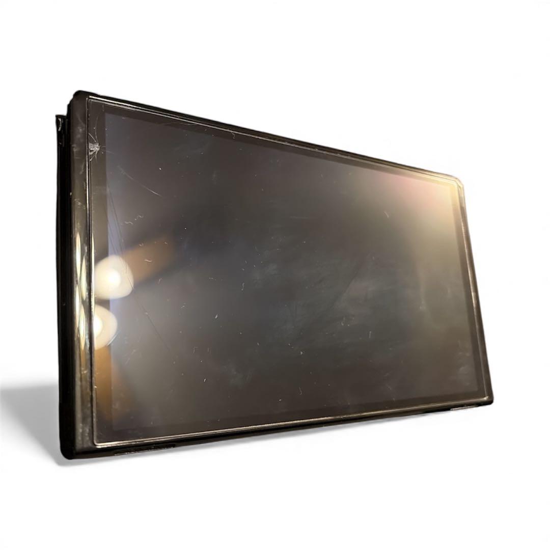 Nintendo Switch 本体 ホワイト/ブラック Joy-Con付き