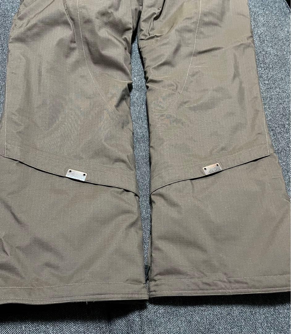 Oakley スノーボードウェア ジャケットとパンツセット