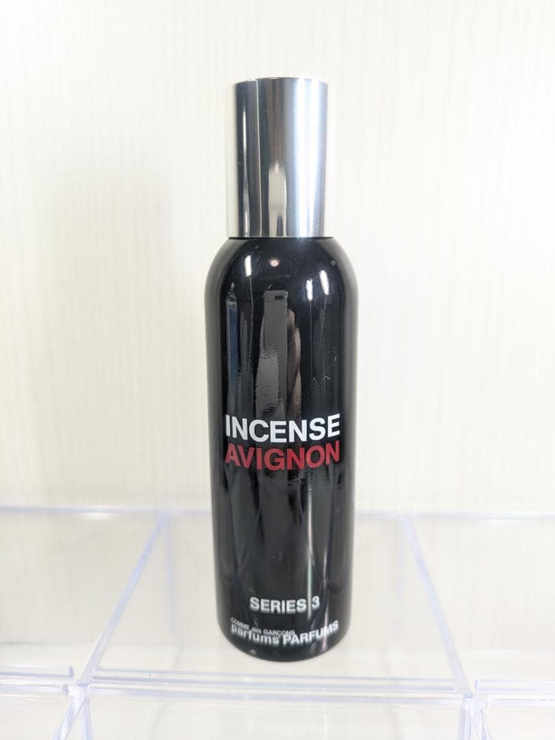コムデギャルソン　INCENSE　AVIGNON　オードトワレ　50ml