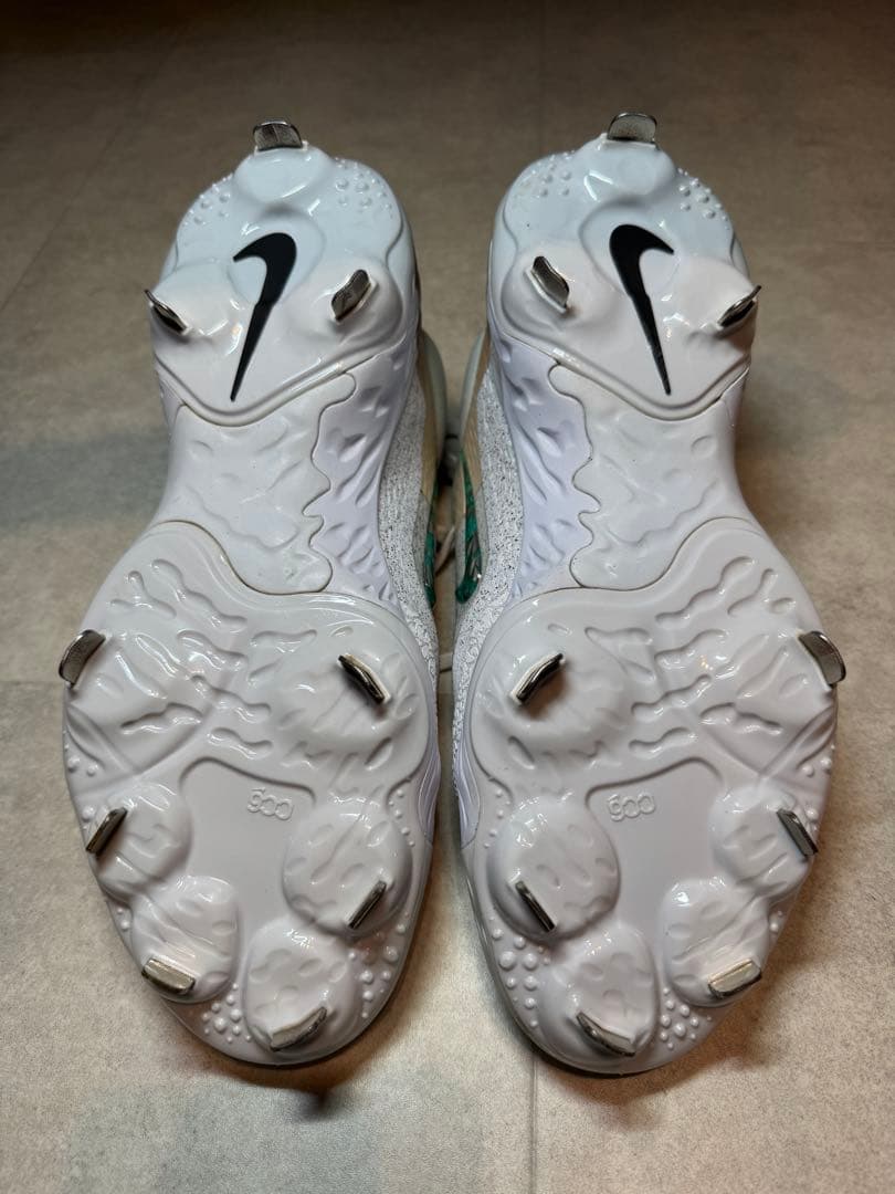 NIKE 野球用スパイク27.5cm