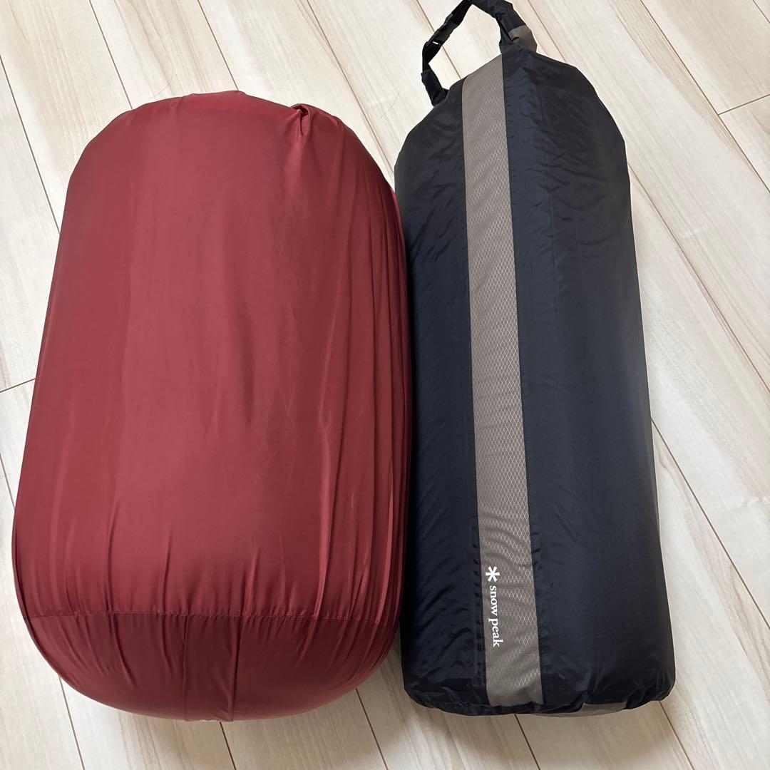 グランドオフトン ダブル1600 [下限温度-15度]