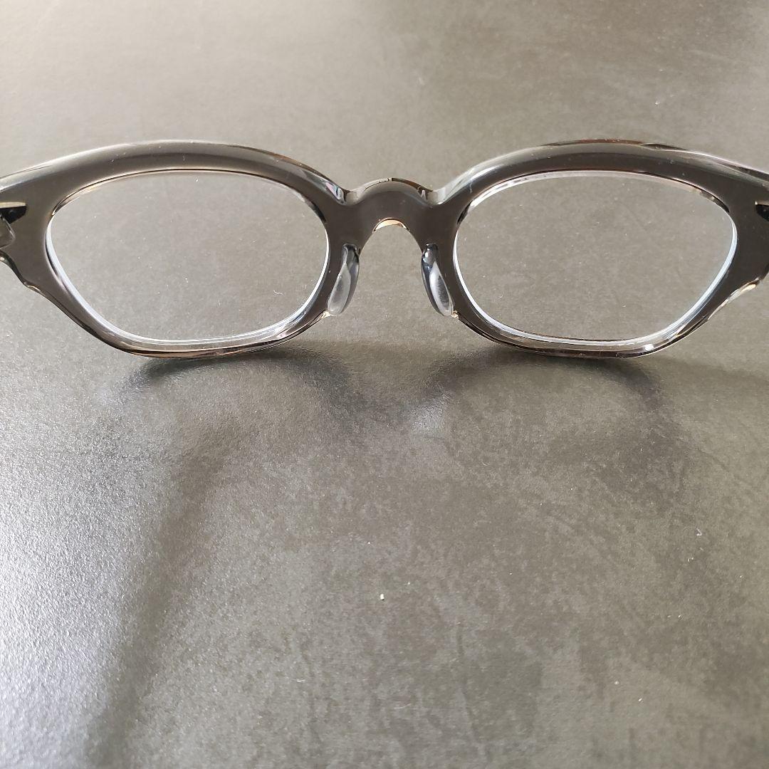 【ほぼ新品】groover crater 　スモーク