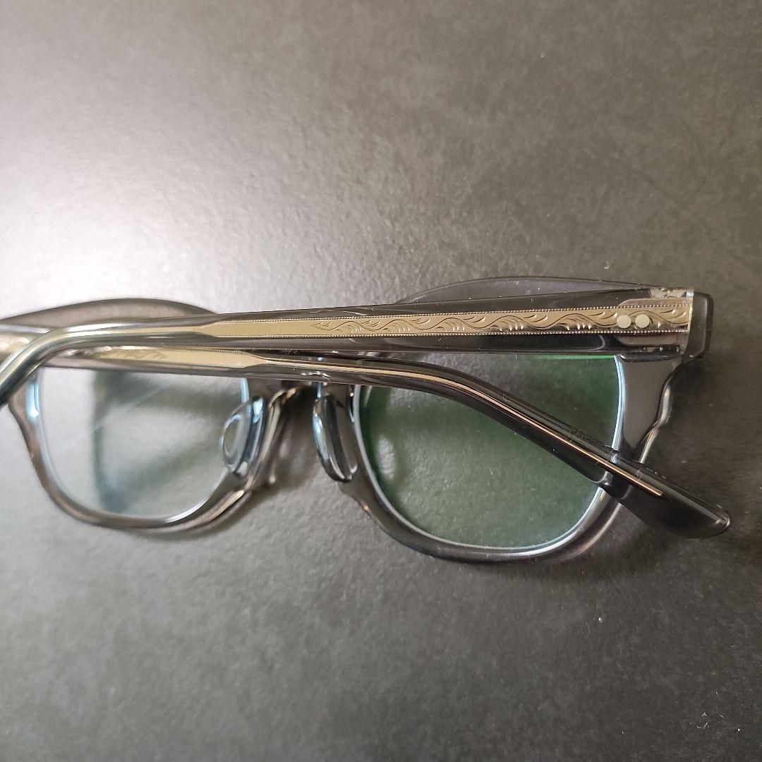 【ほぼ新品】groover crater 　スモーク